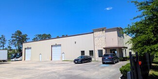 Plus de détails pour 3113 Farrell Rd, Houston, TX - Industriel/Logistique à vendre