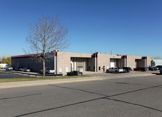 Plus de détails pour 11111 W 8th Ave, Lakewood, CO - Industriel/Logistique à vendre