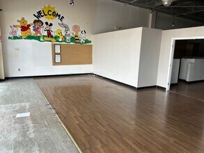 2107 Pyramid Village Blvd, Greensboro, NC à louer Photo intérieure– Image 2 sur 7