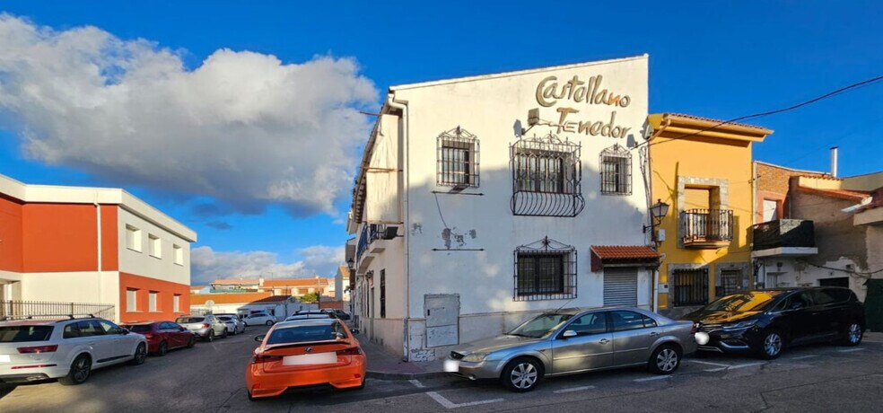 Local commercial dans Torres de la Alameda, Madrid à vendre - Photo intérieure – Image 2 sur 4
