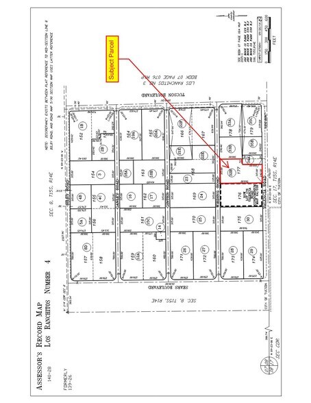 2299 E Valencia Rd, Tucson, AZ à vendre - Photo de l’immeuble – Image 2 sur 8