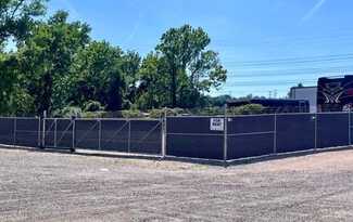 Plus de détails pour 8317 Belair Rd, Baltimore, MD - Terrain à louer