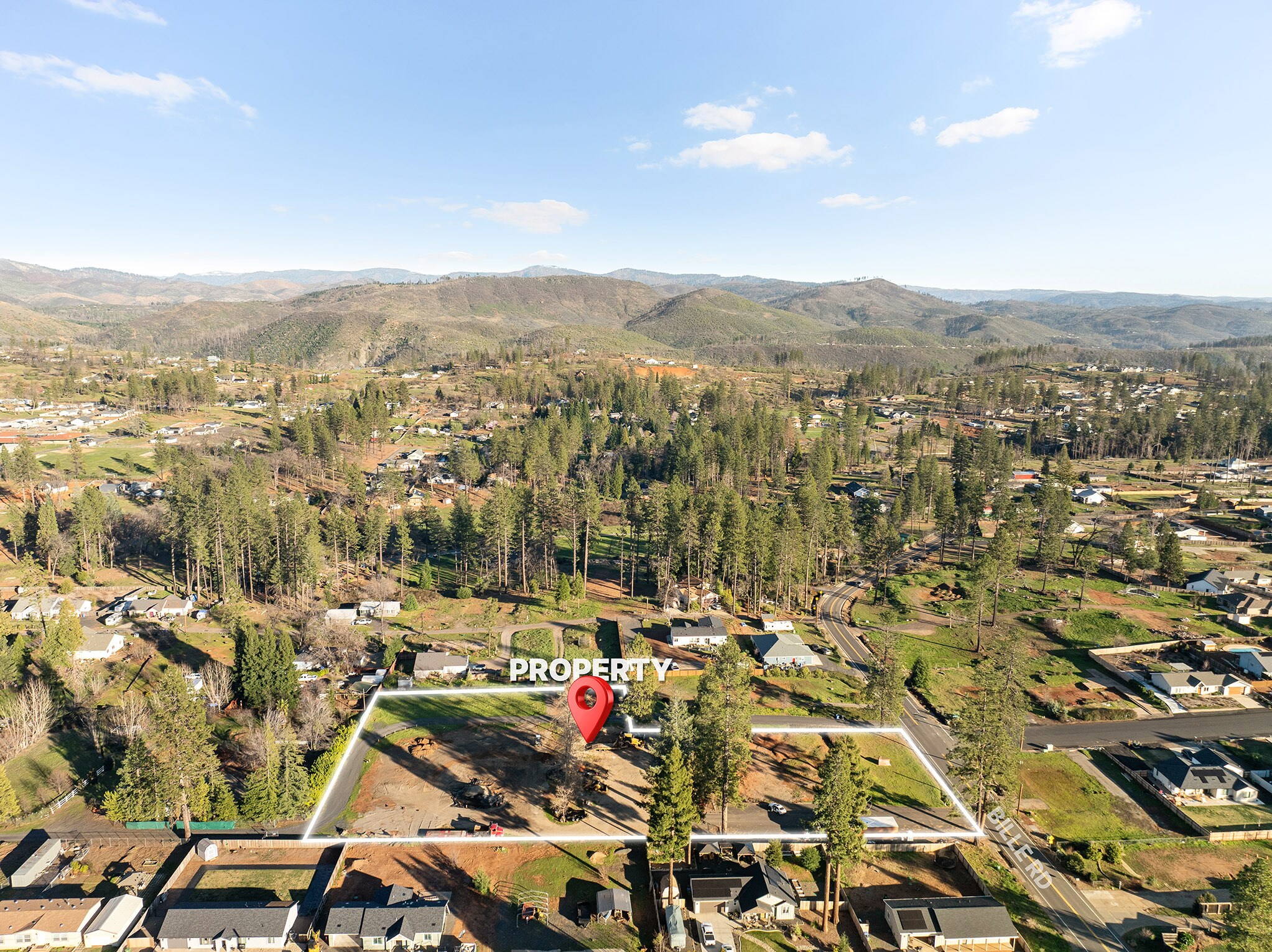 1573 Bille Rd, Paradise, CA à vendre Photo principale– Image 1 sur 28