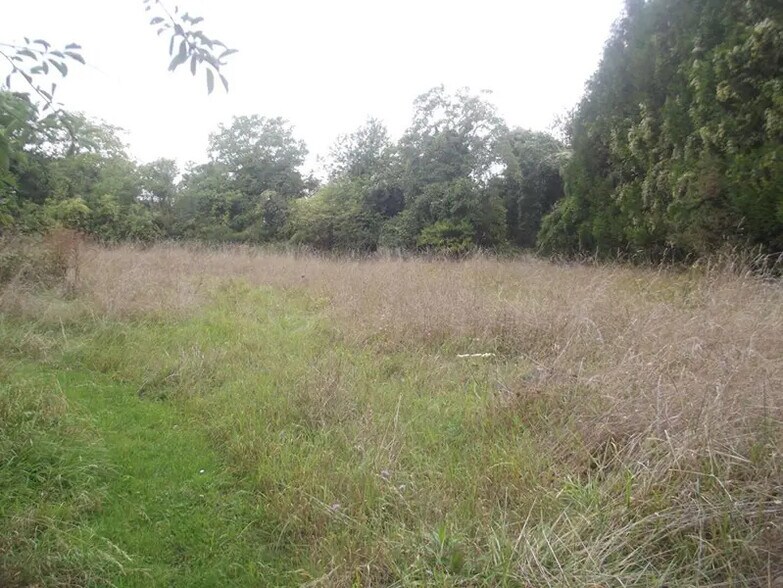 Terrain dans Chavanges à vendre - Photo de l’immeuble – Image 1 sur 2