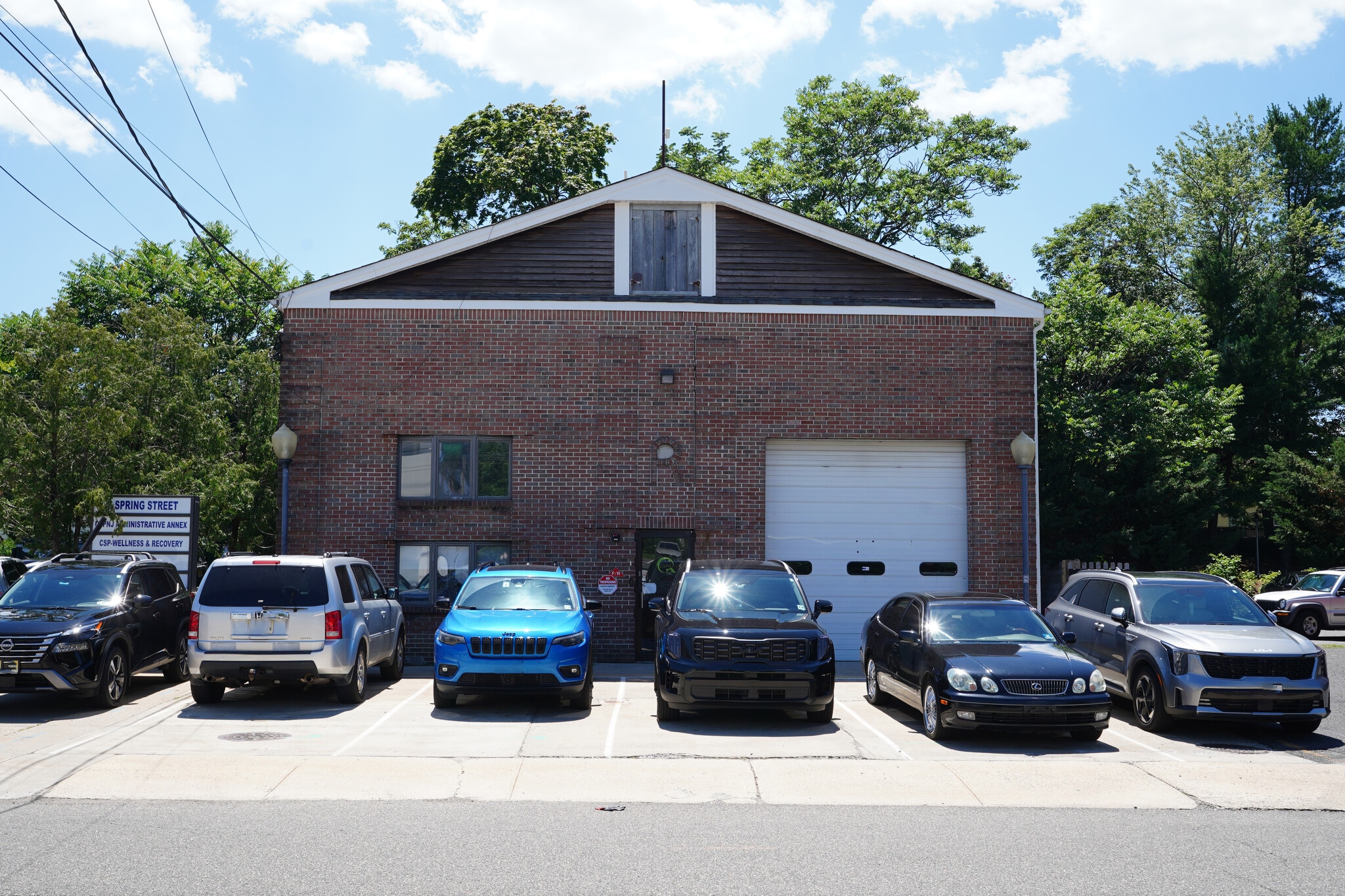 6-8 Spring St, Freehold, NJ à vendre Photo principale– Image 1 sur 12