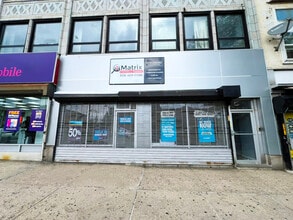 1185 Elizabeth Ave, Elizabeth, NJ à louer Photo de l’immeuble– Image 1 sur 1