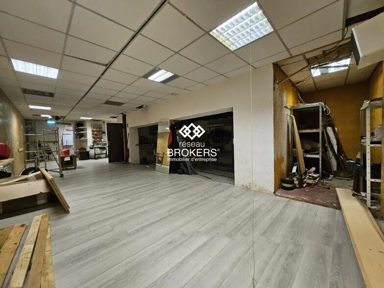 7 Avenue Du Grand Port, Aix-les-Bains à louer - Photo de l’immeuble – Image 2 sur 4