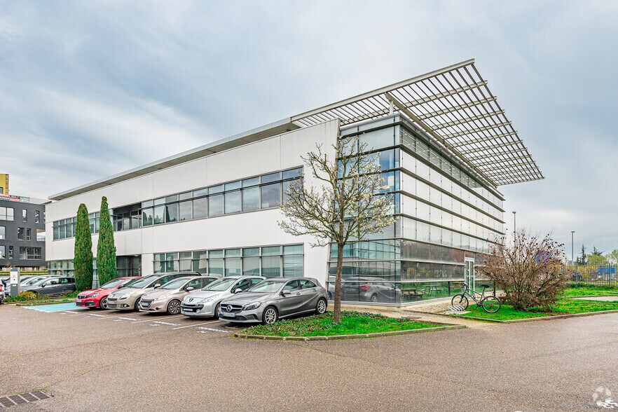 46-48B Chemin De La Bruyère, 69570 Dardilly, Dardilly à vendre - Photo principale – Image 1 sur 6
