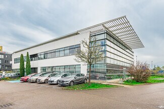 Plus de détails pour 46-48 Chemin De La Bruyère, Dardilly - Bureau à vendre