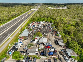 Plus de détails pour 10502 Bill Tucker Rd, Wimauma, FL - Terrain à vendre