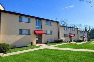 Plus de détails pour 5001 Midwood Ave, Baltimore, MD - Logement à vendre