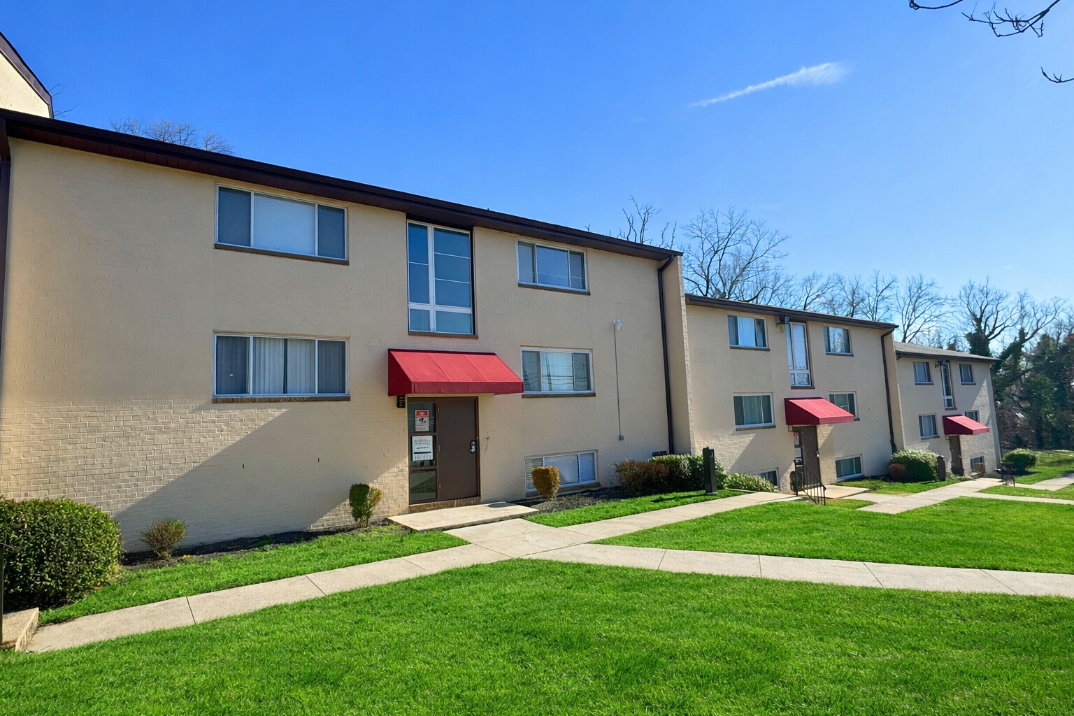 5001 Midwood Ave, Baltimore, MD à vendre Photo principale– Image 1 sur 12