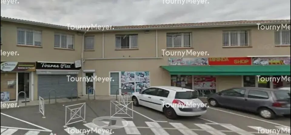 Bureau dans Tournefeuille à louer Photo principale– Image 1 sur 6