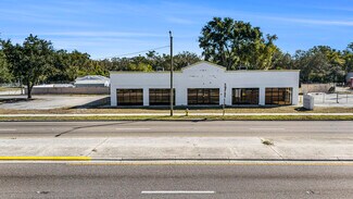 Plus de détails pour 10015 N Nebraska Ave, Tampa, FL - Local commercial à louer