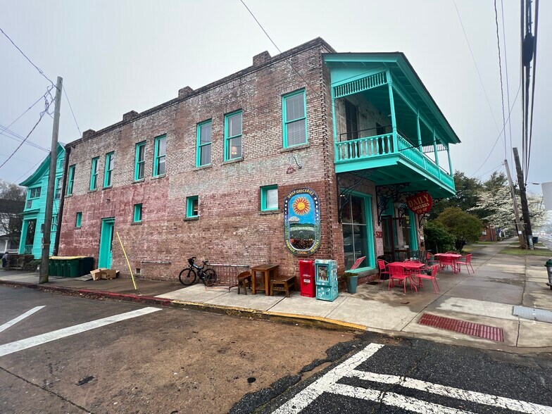 523 Prince Ave, Athens, GA à louer - Photo de l’immeuble – Image 2 sur 17