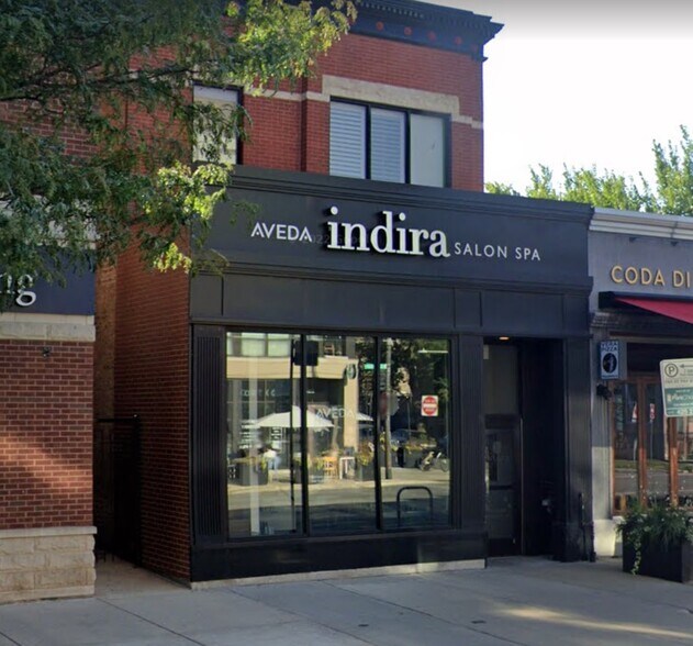 3337 N Southport Ave, Chicago, IL à vendre - Photo de l’immeuble – Image 2 sur 16