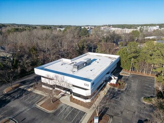 Plus de détails pour 120 Conner Dr, Chapel Hill, NC - Bureau à vendre