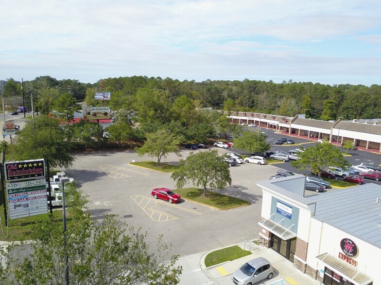 950 W Tharpe St, Tallahassee, FL à louer - Photo de l’immeuble – Image 3 sur 6