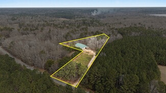 Plus de détails pour 8285 Wilkerson Mill Rd, Palmetto, GA - Spécialisé à vendre