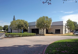 Plus de détails pour 12770-12774 Florence Ave, Santa Fe Springs, CA - Industriel/Logistique à louer