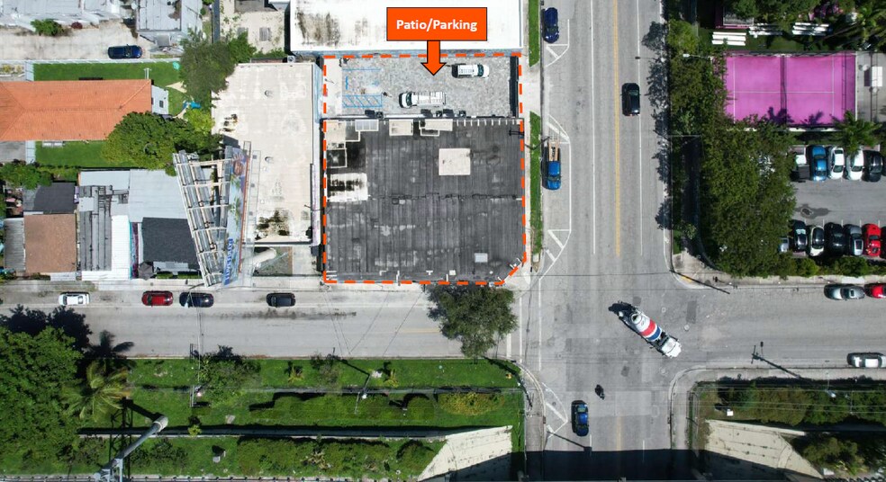 591 NW 29th St, Miami, FL à vendre - Photo de l’immeuble – Image 2 sur 7