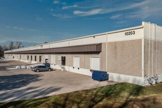Plus de détails pour 10203 Corkwood Rd, Dallas, TX - Industriel/Logistique à louer