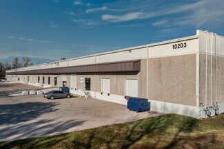 Plus de détails pour 10203 Corkwood Rd, Dallas, TX - Industriel/Logistique à louer