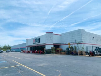 Plus de détails pour 1005 S Saint Marys St, Saint Marys, PA - Local commercial à louer