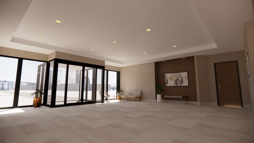 7895 E Currier Dr, Portage, MI à louer - Hall d’entrée – Image 2 sur 4