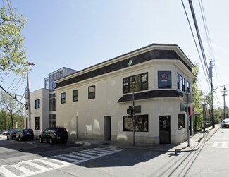 Plus de détails pour 446 Bedford Rd, Pleasantville, NY - Bureau à louer