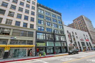 Plus de détails pour 430 S Broadway, Los Angeles, CA - Local commercial à louer