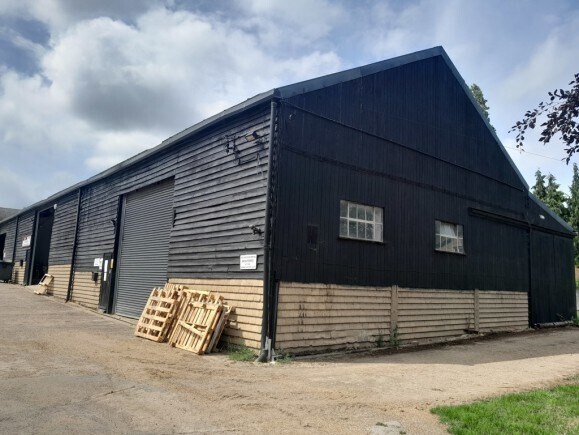 Harston Rd, Cambridge à louer - Photo de l’immeuble – Image 3 sur 4