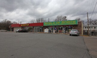 Plus de détails pour 1724-1804 NE Parvin Rd, Kansas City, MO - Local commercial à louer