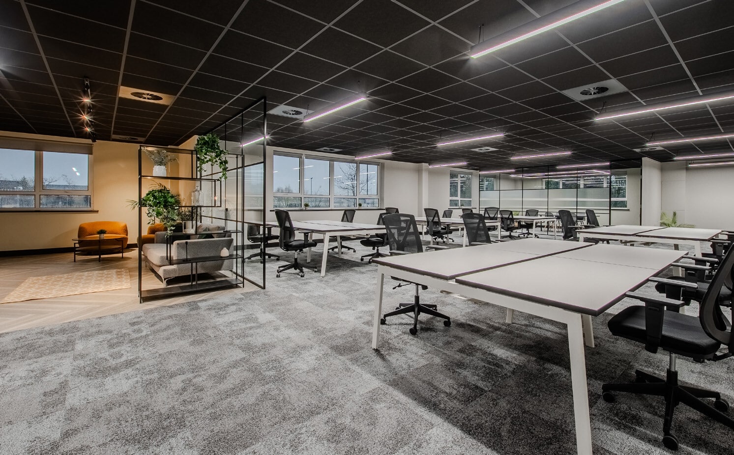 Northgate Clos, Bolton à louer Photo intérieure– Image 1 sur 6