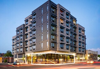 Plus de détails pour 1522 W State St, Boise, ID - Bureau/Local commercial à louer