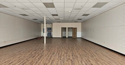 10716-10860 N Beach St, Keller, TX à louer Photo intérieure– Image 2 sur 2