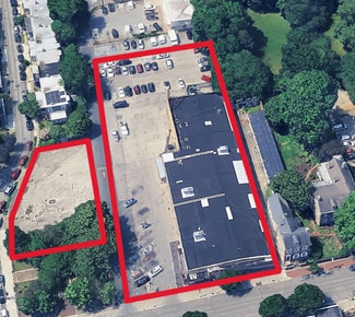 Plus de détails pour 5140 Germantown Ave & 15 South Ashmead Pl, Philadelphia, PA - Local commercial à vendre