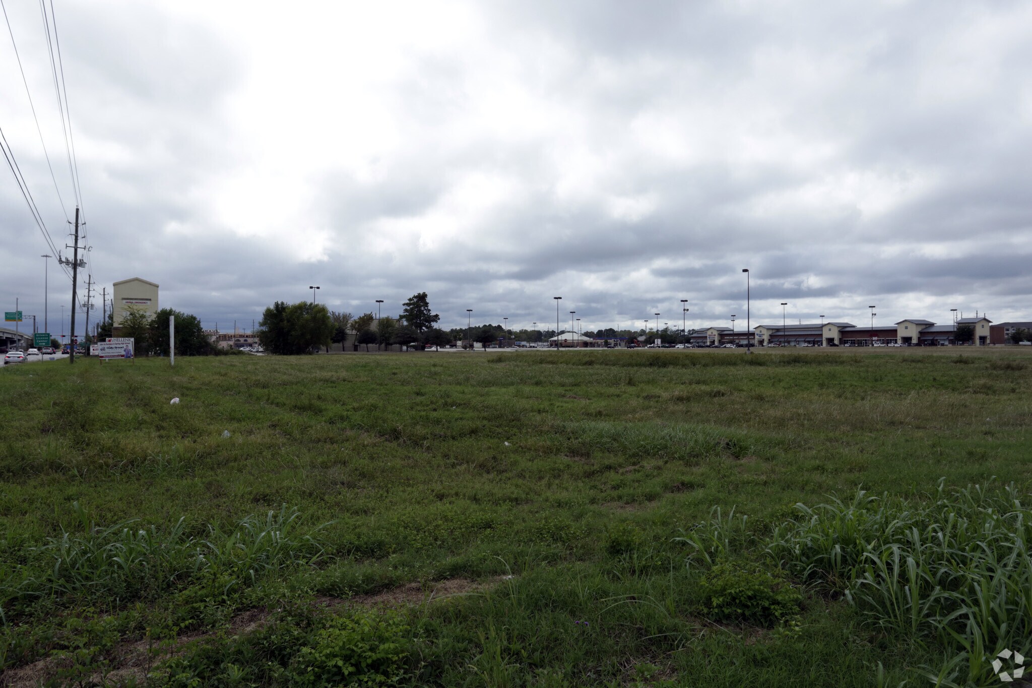 I-45 & Spring Cypress Rd, Spring, TX à louer Photo principale– Image 1 sur 3