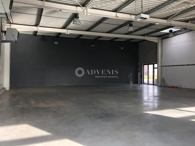 Local commercial dans Essey-lès-Nancy à louer - Photo intérieure – Image 3 sur 6