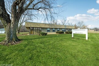 Plus de détails pour 711 N 1st St, Dekalb, IL - Bureau à louer