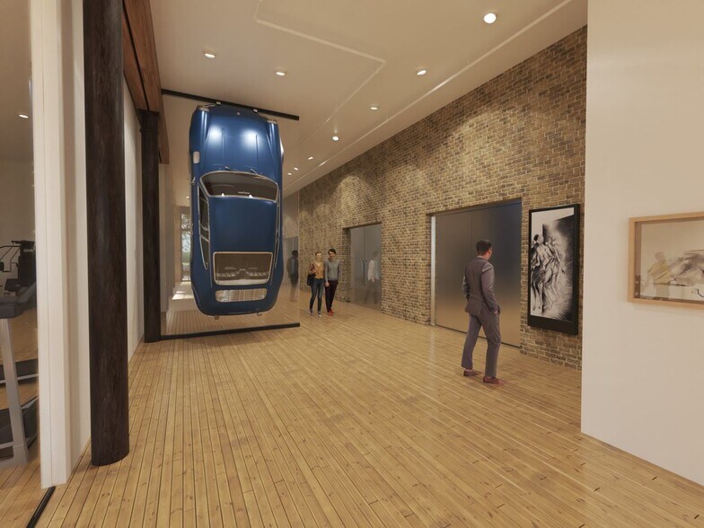 250 N 3rd Ave, Minneapolis, MN à louer - Photo intérieure – Image 3 sur 11