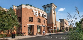 Plus de détails pour 4701-4799 Route 9, Howell, NJ - Local commercial à louer