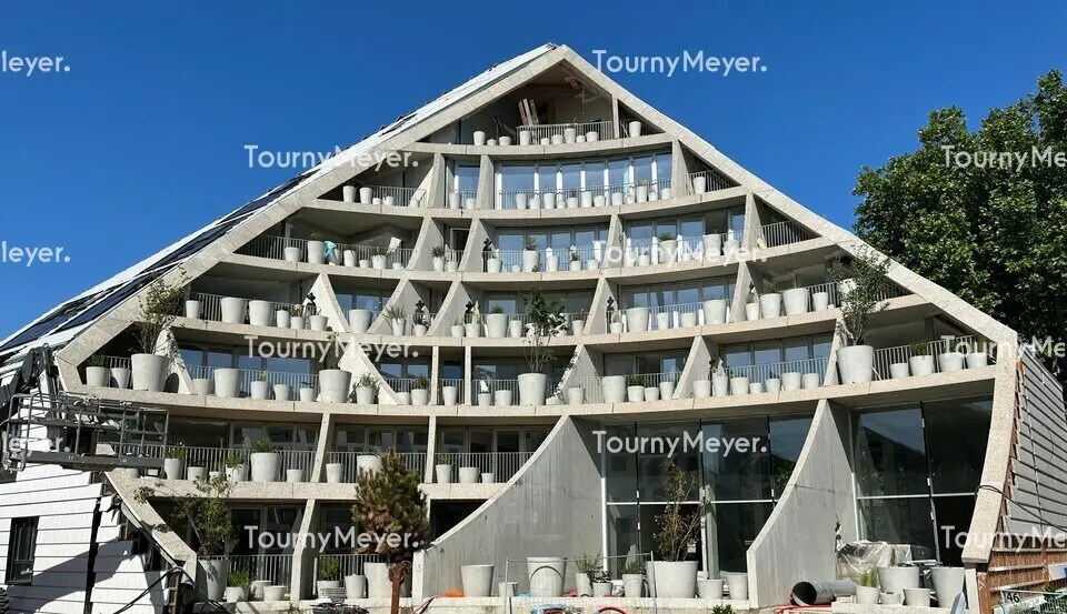 Local commercial dans Bordeaux à vendre - Photo de l’immeuble – Image 1 sur 6