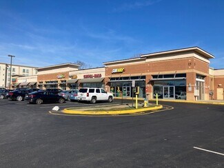 Plus de détails pour 15 S Gateway Dr, Fredericksburg, VA - Local commercial à louer