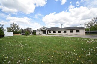 Plus de détails pour 21900 Middlebelt Rd, Farmington Hills, MI - Spécialisé à vendre