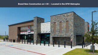 Plus de détails pour 1200 Corporate Crossing, Rockwall, TX - Local commercial à vendre