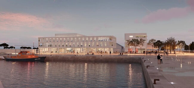 Plus de détails pour Bureau à vendre