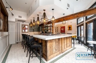 Plus de détails pour 1640 Thames St, Baltimore, MD - Local commercial à louer