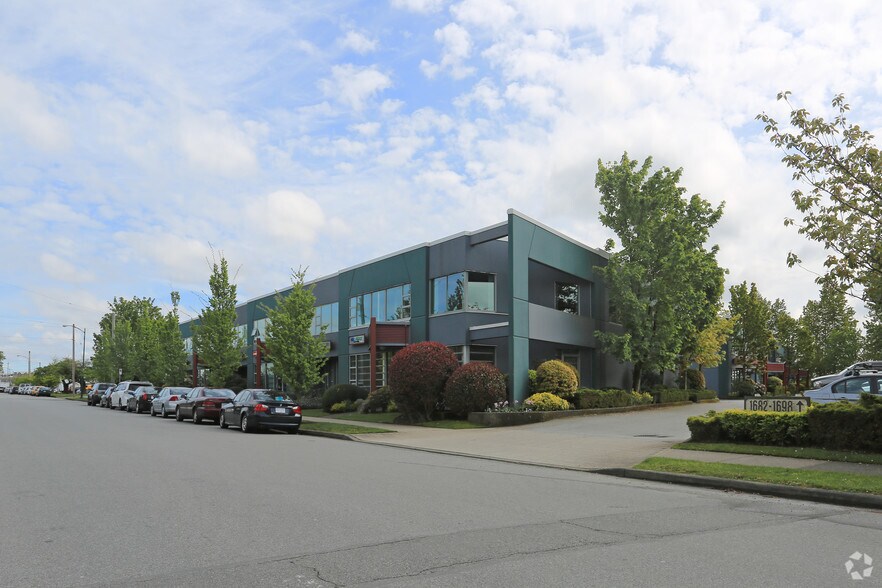 1698 75th Av W, Vancouver, BC à vendre - Photo principale – Image 1 sur 3