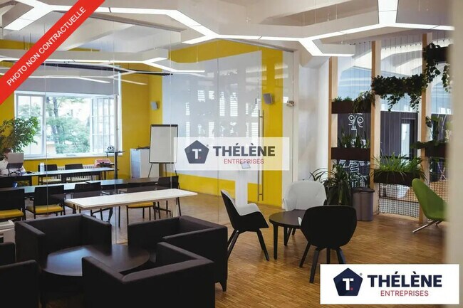 Plus de détails pour Bureau à vendre